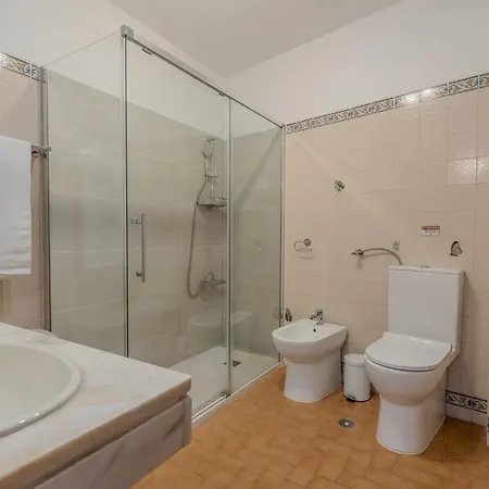Apartment #349 Miramar By Holidays Albufeira