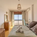 شقة #349 Miramar By Holidays *