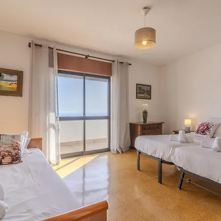 #349 Miramar By Holidays شقة البوفيرا