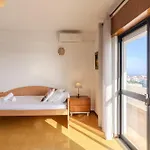 Apartment #349 Miramar By Holidays Albufeira