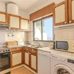 #349 Miramar By Holidays Apartment Albufeira