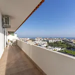 #349 Miramar By Holidays Apartment Albufeira