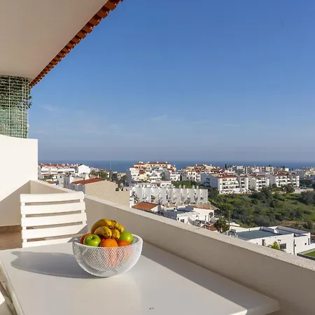 #349 Miramar By Holidays