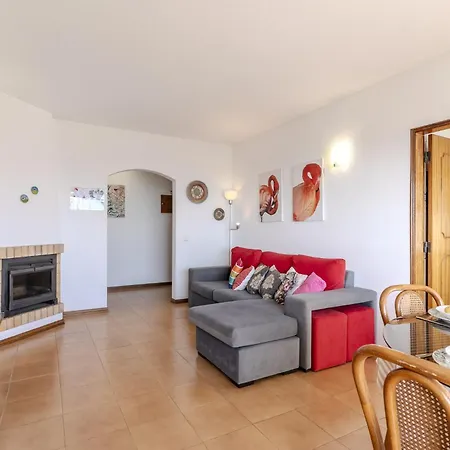 #349 Miramar By Holidays *