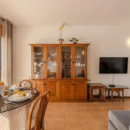 #349 Miramar By Holidays Albufeira