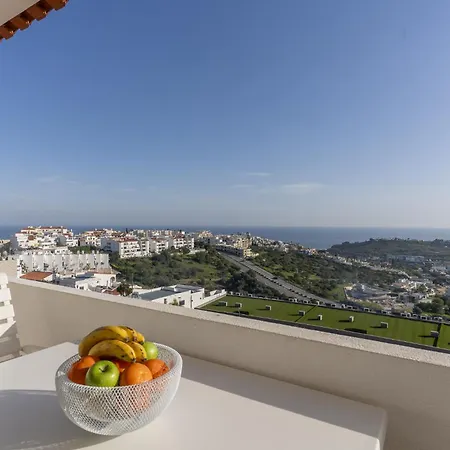 Apartment #349 Miramar By Holidays Albufeira