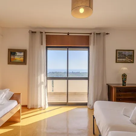 #349 Miramar By Holidays Αλμπουφέιρα
