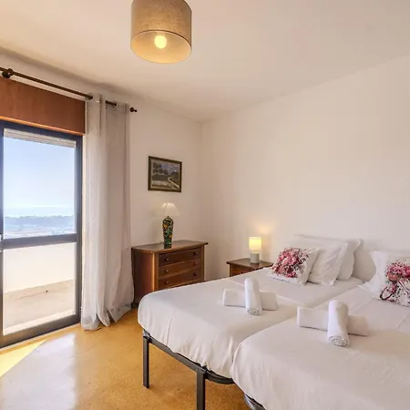 Διαμέρισμα #349 Miramar By Holidays