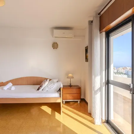 Appartement #349 Miramar By Holidays Albufeira